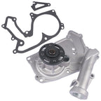 Engine Water Pump with Gaskets for Hyundai Genesis Kia K900 Sorento 25100-3C131