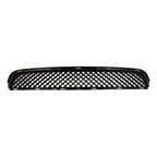 53101-21110 Front Upper & Lower Hood Grille Black 2pcs for Scion TC 2005-2010