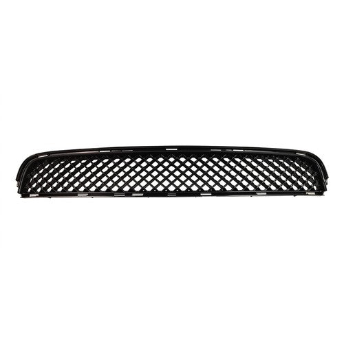 53101-21110 Front Upper & Lower Hood Grille Black 2pcs for Scion TC 2005-2010