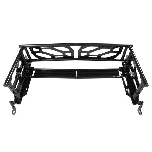 For Honda Pioneer 1000-5 2016-2025 2026 Rear Cargo Bed Extender Tailgate