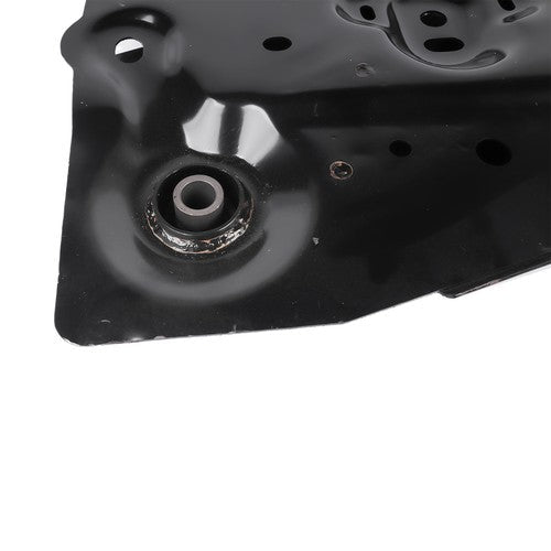 Front Suspension Subframe Crossmember Black for Nissan Versa 1.6L 1.8L l4 GAS