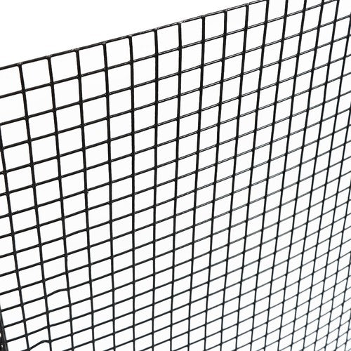 48in*100FT1/2In Hardware Cloth Chicken Wire Fence Vinyl Coated Welded Mesh New