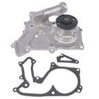 Engine Water Pump with Gaskets for Hyundai Genesis Kia K900 Sorento 25100-3C131
