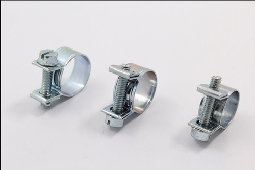 30 Pcs 1/4" FUEL INJECTION HOSE CLAMP / AUTO Fuel clamps���11mm-13mm���