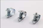 30 Pcs 1/4" FUEL INJECTION HOSE CLAMP / AUTO Fuel clamps���11mm-13mm���