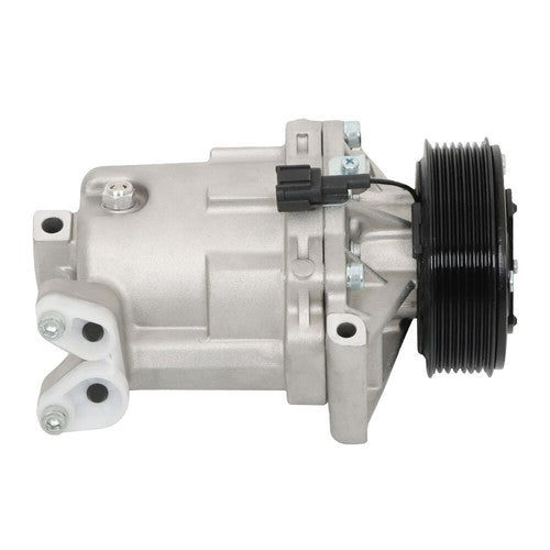 Fit For Nissan Tiida 2007-2015 Air Conditioning Compressor 92600CJ61B 57887