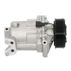 Fit For Nissan Tiida 2007-2015 Air Conditioning Compressor 92600CJ61B 57887