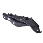 Set of 2 Driver and Passenger Side Hood Hinge For Chevrolet Malibu 2016-2018