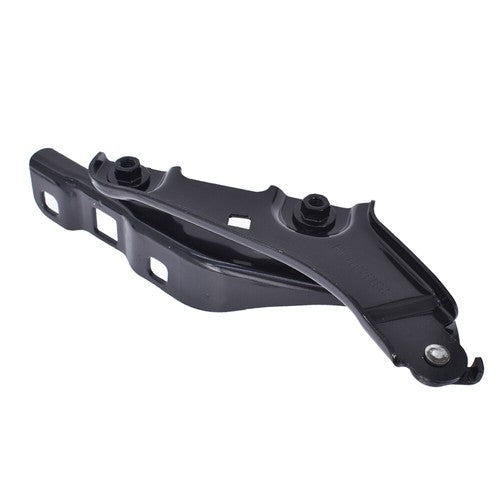 Set of 2 Driver and Passenger Side Hood Hinge For Chevrolet Malibu 2016-2018