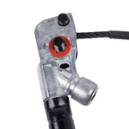 Front Driver Side Seat Belt Pretensioner for Tesla Y Long Range Mayor 2020-2023