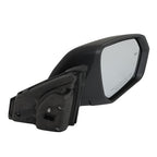 For Equinox 2018 2019-2022 Passenger Mirror Power Signal Blind S PTM-8 Pin