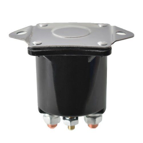 For Club Car DS and Precedent Gas Golf Cart 1984-Up 1013609 12V Solenoid Switch