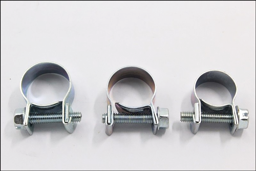 30 Pcs 1/4" FUEL INJECTION HOSE CLAMP / AUTO Fuel clamps���11mm-13mm���