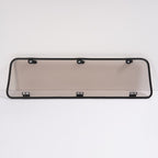 Tinted Rear Windshield for Polaris General 1000 4 2016-2025