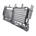 Active Grille Shutter Upper w/ Actuator Motor For 2019-2022 Chevy Silverado 1500
