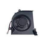 MS 16Q2 CPU GPU Cooling Fan 4 wires New for MSI GS65 GS65VR GS65 Stealth
