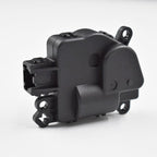 Fit For 2008-2019 Dodge Challenger 604-024 Black Heater Blend Door Actuator HVAC