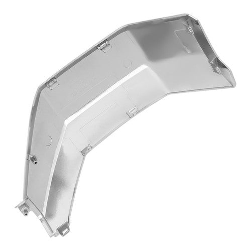 527130C050 Front Bumper Cover Driver Left Side for Toyota Tundra 2022-2023
