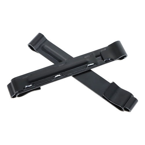 Pair Rear Door Check Strap For Suburban Tahoe Blazer Yukon 1992 1993 1994-2000