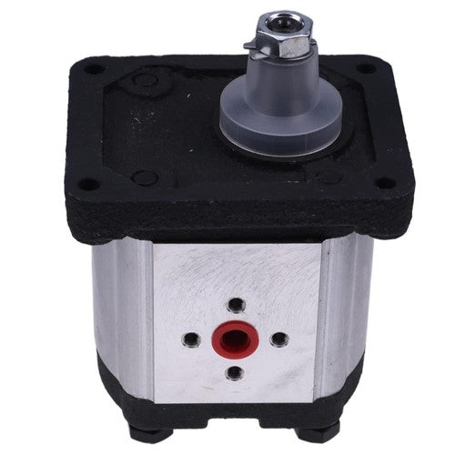 Hydraulic Pump C42X For New Holland Tractor 4835,5635,6635,7635,8160,8260,8360