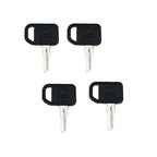 4X Key Switch Ignition for John Deere Gator GX85 325 335 345 355D 425 445 455