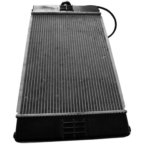 High Quality U45506580 Radiator TPN440 for Perkins 403D-15 404D-22 403C-15