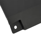 Rear Tow Hook Trailer Hitch Cover For Chevy Suburban Tahoe GMC Yukon 21 2022-2024