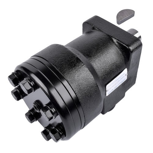 Hydraulic Gerotor Motor 101-1036 Repalcement for Eaton Char-Lynn H Series 2 Bolt