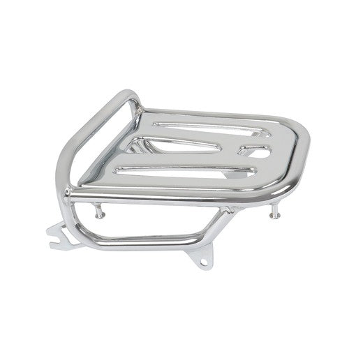 For Honda Super Cub C125 08L70-K0G-900 Rear Rack Carrier Luggage