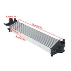 84418805 Cooling Intercooler Fit For Cadillac CT6 2019 Luxury Sedan 4-Door 2.0L