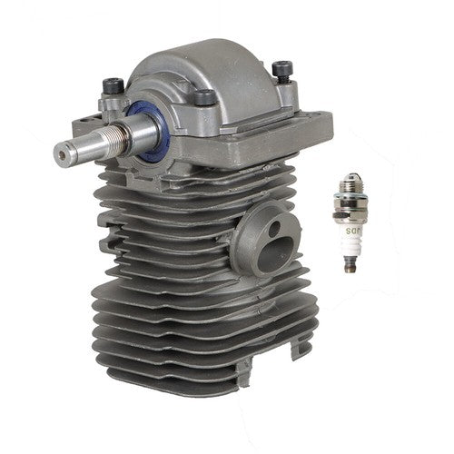 Cylinder Piston Kit For 1130 020 1208 MS170 MS180 018 1132 030 0402 38MM