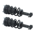 For Chevy Tahoe GMC Cadillac Escalade 2007-14 2x Front Shock Struts Magneride