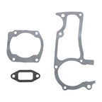 503 93 93-72 For Husqvarna 372 372XP 371 365 Chainsaw Cylinder Piston Kit US