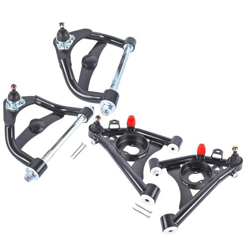 Tubular Control Arms Front Upper and Lower for Chevrolet El Camino Buick 9161988