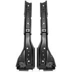 For 97-06 Jeep Wrangler TJ Full Body Mounts Torque Boxes Box Floor Supports Pair