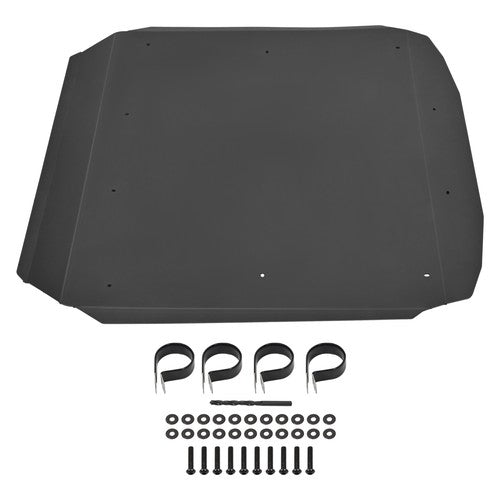 Black Top Roof For 14-19 Polaris RZR XP 1000 Turbo /S 900 Trail