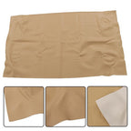 Tan Front Seat Cover Set For EZGO TXT Golf Cart 1995-2013 71602-G04 71753-G04