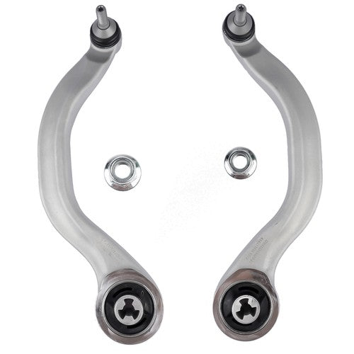Front Left Right Lower Bending Arms Assembly for Tesla Model Y 2020-23 3 2017-23
