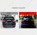 LED Tail Rear Trunk Light Breathing Turn Signal for Toyota Highlander 2014-2019