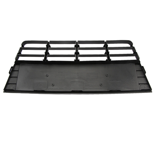 4PCS Front Upper Lower Grille Bumper Side Grille for 2012-2014 for Ford Focus