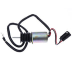 AM124379 AM124377 Fuel Shutoff Solenoid for John Deere 655 755 855 856 955