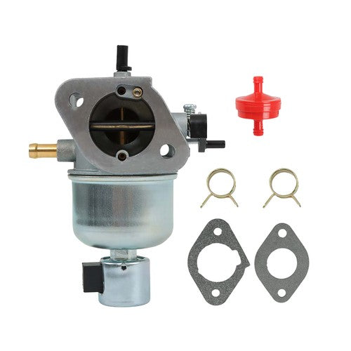 Carburetor Kit Fh580v-As18 Fh580v-Bw00 For Kawasaki 15003-7081 15003-7100