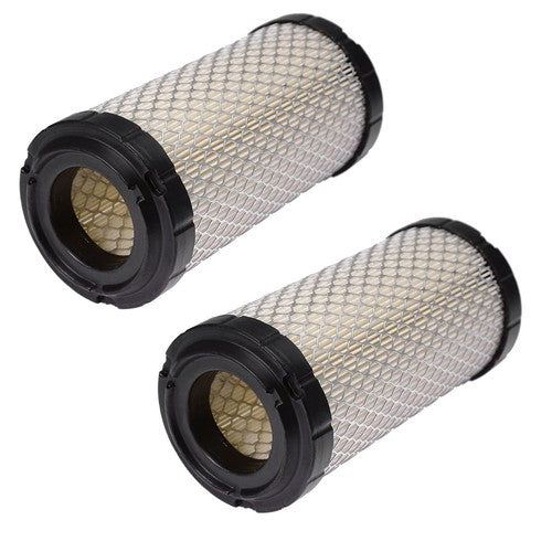 2Pcs New Air Filter 11201032020 Fits for Mahindra Tractor EMAX 20S HST