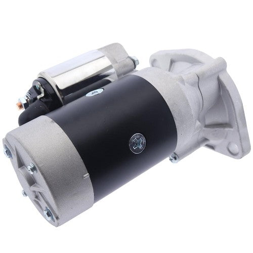 Starter Motor YM121254-77011 YM121254-77012 YM121254-77010 forKomatsu 3D84 3D84N