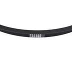 Replacement Lawn Mower Belt with 52" Deck for Hustler Zero Turn Raptor 791988