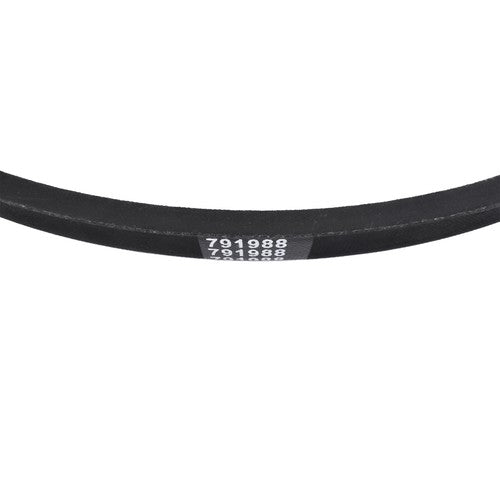 Replacement Lawn Mower Belt with 52" Deck for Hustler Zero Turn Raptor 791988