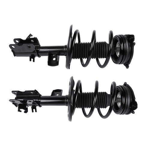 Front Left Right Struts Shocks Coil Springs For Nissan Altima 2.5 3.5L 2007-2012