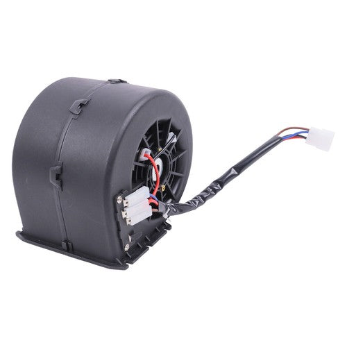 009A7074D 30000556 Blower Motor 12V Compatible with Spal