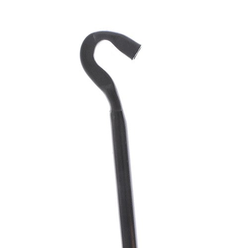 Black Steel Spare Lug Wrench Tire Tool Kit W/Bag Fit For Toyota Tacoma 2005-2013