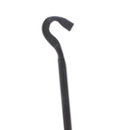 Black Steel Spare Lug Wrench Tire Tool Kit W/Bag Fit For Toyota Tacoma 2005-2013